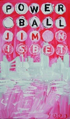 Jim Nisbet - Powerball