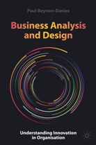 Paul Beynon-Davies - Business Analysis and Design