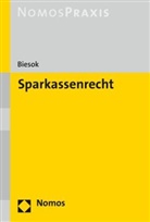 Carsten Biesok - Sparkassenrecht