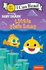 Pinkfong, Pinkfong - Baby Shark: Little Fish Lost