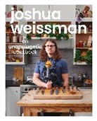 Joshua Weissman, Weissman Joshua - Joshua Weissman