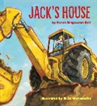 Karen Magnuson Beil, Mike Wohnoutka, Mike Wohnoutka - Jack's House