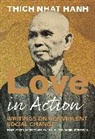Daniel Berrigan, Brother Phap Huu, Phap Huu, Thich Nhat Hanh - Love in Action, Second Edition