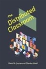 David A. Joyner, Charles Isbell, David Joyner, David A Joyner, David A. Joyner - The Distributed Classroom