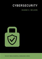 Duane C. Wilson, Duane C Wilson, Duane C. Wilson - Cybersecurity
