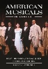 Thomas Greenfield, Thomas A. Greenfield, Greenfield Thomas A. - American Musicals in Context