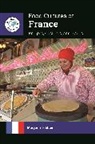 Maryann Tebben, Tebben Maryann - Food Cultures of France