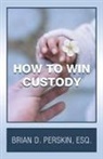 Brian D. Perskin, Brian D. Perskin Esq - How to Win Custody