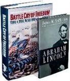 Mcpherson, James M. McPherson - The Mcpherson Civil War Set