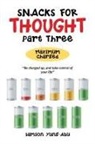 Samson Yung-abu - Snacks for Thought Part Three