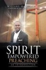 Mozart Dor - Spirit Empowered Preaching