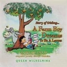 Queen Wilhelmina - Story of Didong...a Farm Boy Dreams to Be a Lawyer
