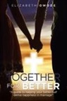 Elizabeth Owode - Together for Better
