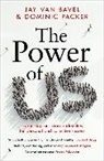 Jay Van Bavel, Dominic Packer, Dominic J Packer, Dominic J. Packer - The Power of Us