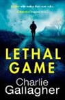 Charlie Gallagher - Lethal Game