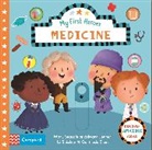 Campbell Books, Jayri Gomez, Jayri Gomez, Jayri Gómez, Jayrisa Gómez - Medicine