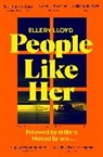 Ellery Lloyd - People Like Her