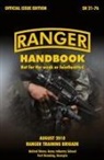 U. S. Army Infantry School, U. S. Department Of The Army - Ranger Handbook