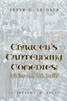 Peter G Beidler, Peter G. Beidler - Chaucer's Canterbury Comedies