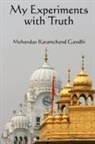 Mahadev Desai, Karamchand Mohandas Gandhi - My Experiments with Truth