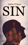 Zakhar Prilepin - Sin