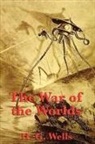 H. G. Wells - The War of the Worlds