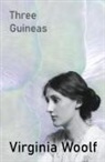 Virginia Woolf - Three Guineas
