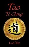 Lao Tse - The Book of Tao
