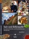 Azad Kour - Salz und Sehnsucht