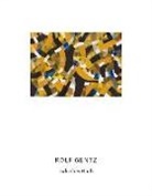 Rolf Gentz, Rolf Gentz, Bernhard Strauß - Rolf Gentz - Indisches Buch