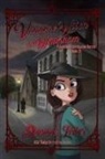 Dionne Lister - Vampire Witch in Westerham