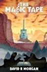 David R Morgan, Terrie Sizemore - The Magic Tape
