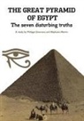 Philippe Lheureux - THE GREAT PYRAMID OF EGYPT - The seven disturbing truths