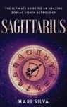 Mari Silva - Sagittarius