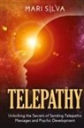 Mari Silva - Telepathy