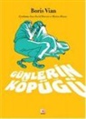 Boris Vian - Günlerin Köpügü