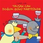 Nicoletta Costa - Tavsan Can Dogum Günü Partisinde