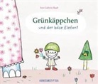 Ann C. Raab, Ann Cathrin Raab - Grünkäppchen und der böse Elefant
