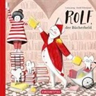 Luis Jung, Luisa Jung, Heidi Viherjuuri, Luisa Jung - Rolf, der Bücherheld