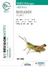 Dan Foulder - My Revision Notes: WJEC/Eduqas AS/A-Level Year 1 Biology