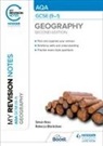 Rebecca Blackshaw, Simon Ross - My Revision Notes: AQA GCSE (9&ndash;1) Geography Second Edition