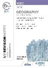 Rachel Crutcher, Crutcher Rachel, Dirk Sykes, Sykes Dirk - My Revision Notes: WJEC GCSE Geography Second Edition