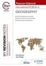 Paul Guinness, Garrett Nagle - My Revision Notes: Pearson Edexcel International GCSE (9–1) Geography