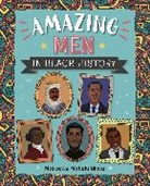 Marcelle Akita, Richy Sanchez Ayala - Reading Planet: Astro – Amazing Men in Black History - Stars/Turquoise band