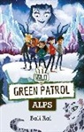 Bali Rai, Margherita Ende - Reading Planet: Astro – Green Patrol: Alps - Venus/Gold band