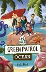 Bali Rai, Margherita Ende - Reading Planet: Astro – Green Patrol: Ocean - Earth/White band