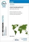 Helen Harris - My Revision Notes: AQA A-level Geography: Second Edition