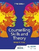 Margaret Hough, Penny Tassoni - Counselling Skills and Theory 5th Edition