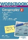David Holmes, Michael Witherick - Pearson Edexcel A-level Geography Workbook 2: Human Geography