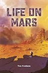 Tom Bradman, David Shephard - Reading Planet: Astro – Life on Mars - Venus/Gold band